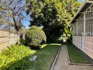 5 Bedroom House to Rent in Alexandra Park