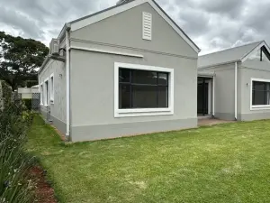 Townhouse/Complex/Cluster to Rent