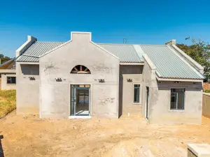 Townhouse/Complex/Cluster for Sale