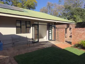 Cottage/Garden Flat to Rent