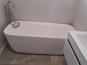2 Bedroom Cottage/Garden Flat to Rent in Mount Pleasant