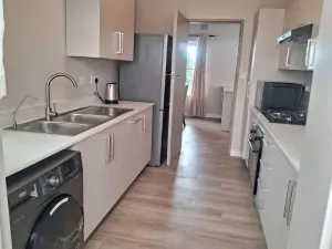 Cottage/Garden Flat to Rent