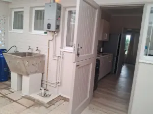 2 Bedroom Cottage/Garden Flat to Rent in Mount Pleasant