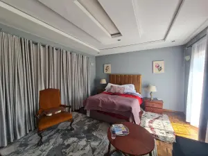 4 Bedroom House to Rent in Vainona