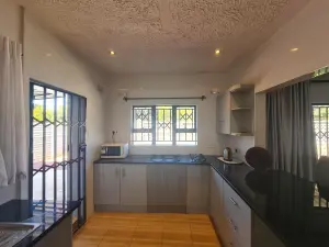 4 Bedroom House to Rent in Vainona