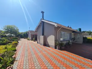 4 Bedroom House to Rent in Vainona