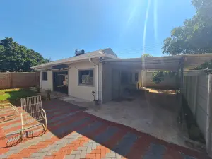 4 Bedroom House to Rent in Vainona
