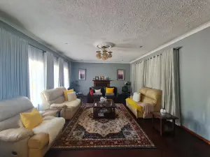4 Bedroom House to Rent in Vainona