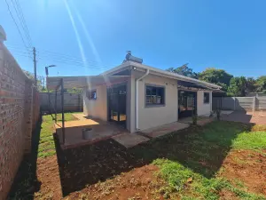4 Bedroom House to Rent in Vainona