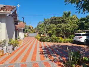4 Bedroom House to Rent in Vainona
