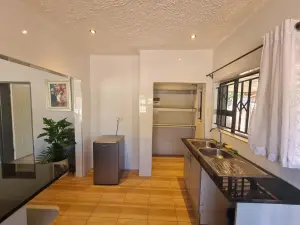 4 Bedroom House to Rent in Vainona