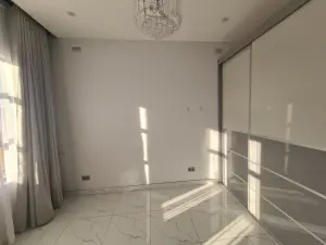4 Bedroom House to Rent in Vainona