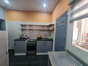 4 Bedroom House to Rent in Vainona