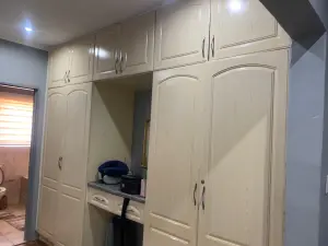 4 Bedroom House to Rent in Vainona