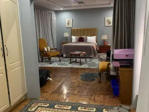 4 Bedroom House to Rent in Vainona