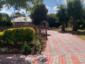 4 Bedroom House to Rent in Vainona