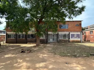 Commercial Property for Sale