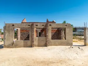 Townhouse/Complex/Cluster for Sale