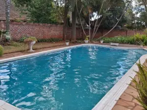 1 Bedroom Cottage/Garden Flat to Rent in Greendale