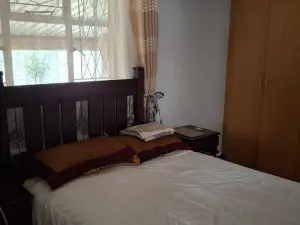 1 Bedroom Cottage/Garden Flat to Rent in Greendale