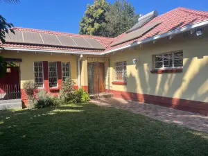 House to Rent