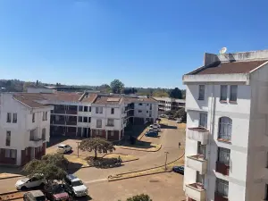Flat/Apartment to Rent