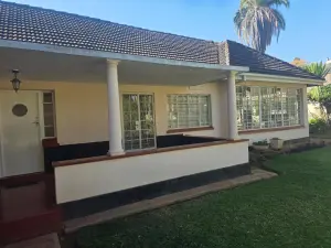 3 Bedroom House to Rent in Avondale West