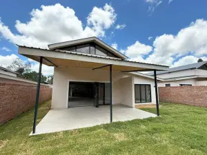 Townhouse/Cluster for Sale