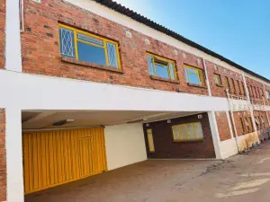 Industrial Property to Rent