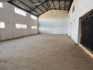 Industrial Property to Rent in Bluff Hill