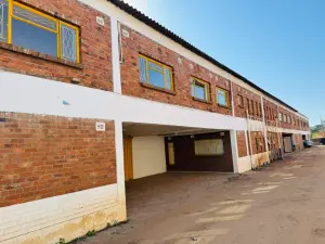 Industrial Property to Rent in Bluff Hill