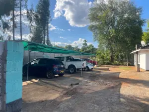 4 Bedroom House to Rent in Borrowdale