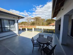 4 Bedroom House to Rent in Carrick Creagh Estate