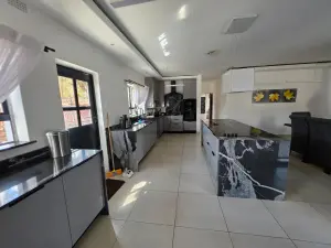 4 Bedroom House to Rent in Carrick Creagh Estate