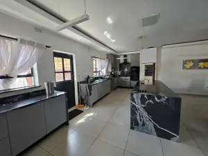 4 Bedroom House to Rent in Carrick Creagh Estate