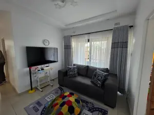 4 Bedroom House to Rent in Carrick Creagh Estate