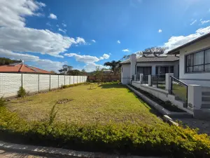 4 Bedroom House to Rent in Carrick Creagh Estate