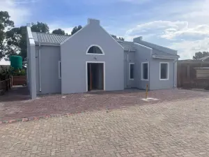 Townhouse/Complex/Cluster for Sale