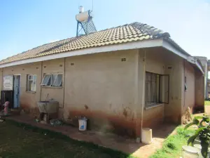 House to Rent