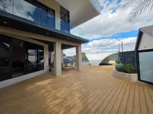 Townhouse/Complex/Cluster to Rent in Borrowdale West