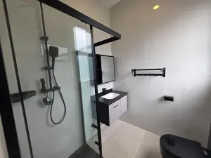 Townhouse/Complex/Cluster to Rent in Borrowdale West