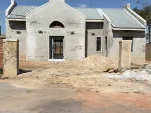Townhouse/Complex/Cluster for Sale