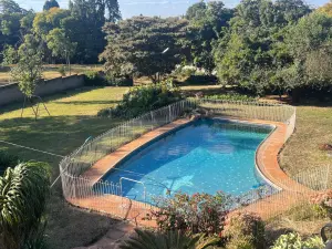 5 Bedroom House to Rent in Greendale North