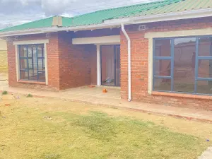 Cottage/Garden Flat to Rent