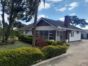Commercial Property to Rent