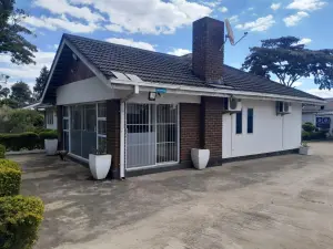 Commercial Property to Rent in Milton Park
