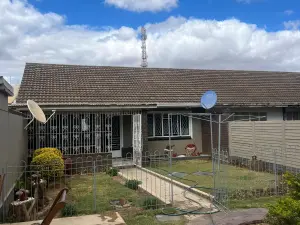 Cottage/Garden Flat to Rent