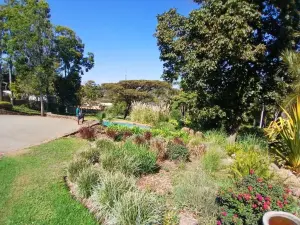 3 Bedroom Cottage/Garden Flat to Rent in Mount Pleasant