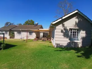 Cottage/Garden Flat to Rent