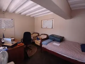 3 Bedroom Cottage/Garden Flat to Rent in Mount Pleasant